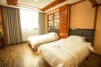 凱里麗晶天大酒店（環城東路二店） 鄰近黔東南技師學院的酒店