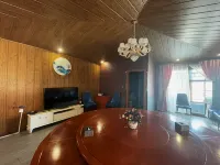 Urumqi County Yanzhigu Mountain Lodge