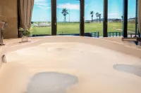 Sun and Moon Resort - balcony