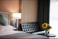 Daidai Hostel - balcon
