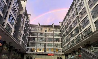 Wolongwan Hotel