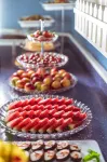 Yuanxi Movie Hotel (Nanning Zoo Guangxi University) - Frühstück