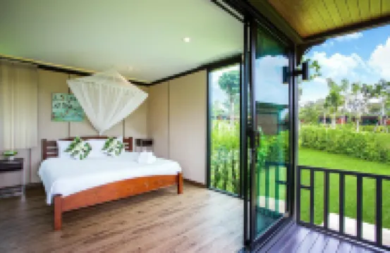 Limon Villa Khao Yai by SLH