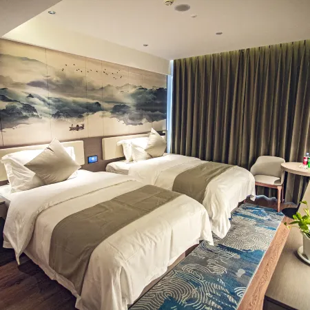 Jiamusi Sijin Hotel