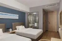 Lanting Yue Hotel (Yuelai Guobo Convention & Exhibition Center Branch) Hotels near Zhongyang Forest Park