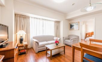 Ruishi Hotel Dalian