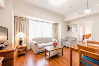 Ruishi Hotel Dalian
