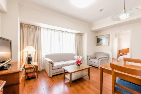 Ruishi Hotel Dalian