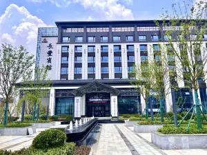 Changfeng Hotel Meishan Hotel