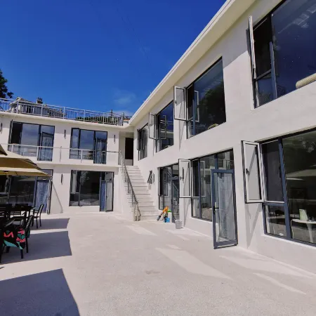 Zhangzi Island Zizaixi Homestay