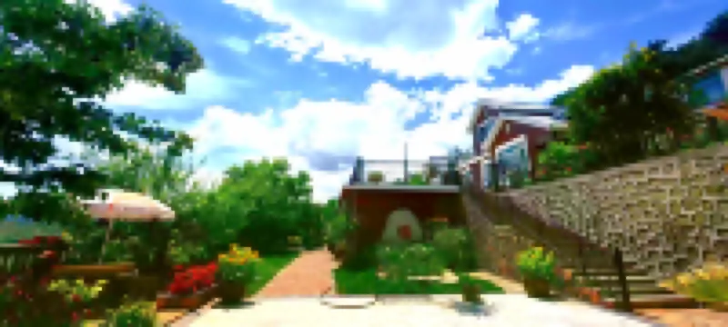 Mingchan Bieye Homestay