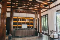 Yangzhou Tangcheng Shuiyun Resort Hotel