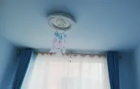 Gemei Homestay (Kang'an Unit Shop) Hotels in Fengzhen