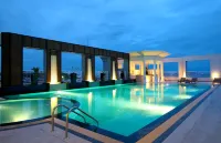 Cape Racha Hotel - Romantic