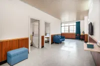 Facai Tree Apartment (Dongguan Shijie South Tianhua Plaza Store)