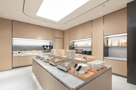 JI Hotel (Huoshan Yingjia Avenue)