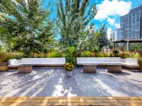 Chonpines Hotel (Beijing Sanyuanqiao Yansha Embassy District Store) Hotels near U.S Embassy
