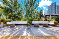 Chonpines Hotel (Beijing Sanyuanqiao Yansha Embassy District Store) Hotels in Yansha Commercial Area