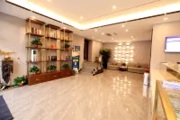 7 Days Premium Hotel (Linfen Jiefangdong Road) - 2-Sterne