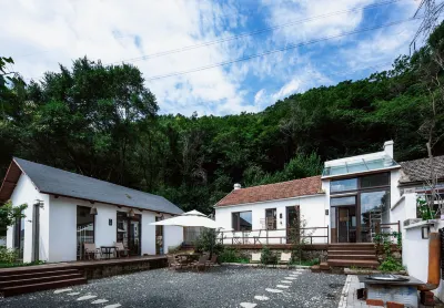 Shenyang Ten Miles Fanghua Lodging