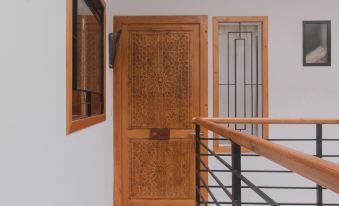 Riad le Khan Mogador