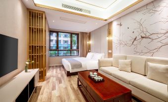 Mount Emei Yasong Holiday Hotel