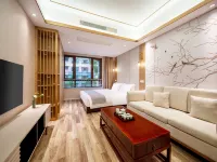 Mount Emei Yasong Holiday Hotel