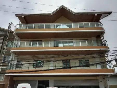 Vera Hills Transient Homes by SMS Hospitality