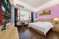 โรงแรมหยุนหยวน ห้วยหลาย - พร้อมWifi