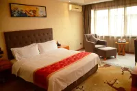 Dingxi Jingu Hotel