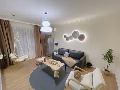 YouMe Hotels in Suihua