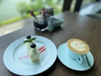 緑城玫瑰園嘉蘭ホテル 嵊州（越劇小鎮） - 朝食
