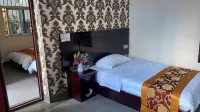 Hengtai Hotel, Jingshan