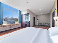 Jindun Holiday Hotel Yangjiang otelleri