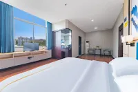 Jindun Holiday Hotel