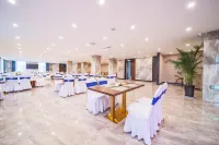 Ningjin Garden Hotel - Aamiainen