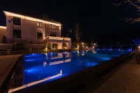 Sweden Holiday Apartment Hotel (Lishui Qingtian Branch)