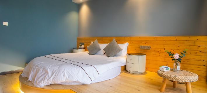 Shengsi Haiyi Lanting Homestay Hotel a Shengsi