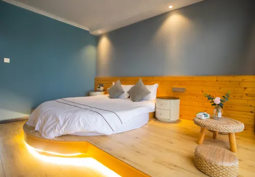 Shengsi Haiyi Lanting Homestay
