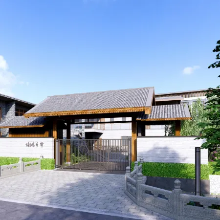 Peihong Villa