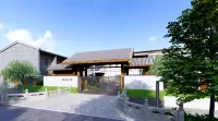 Peihong Villa Hotel dekat Jiaoling Sports Center