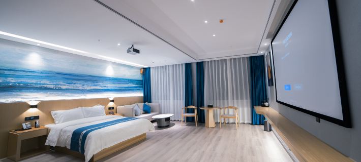 Guiyang Xicheng Hotel (Xiangyang Road) Hotels in Guiyang