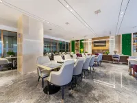 Lavande Hotel (Ganzhou Xinfeng High Speed Railway West Station) - breakfast