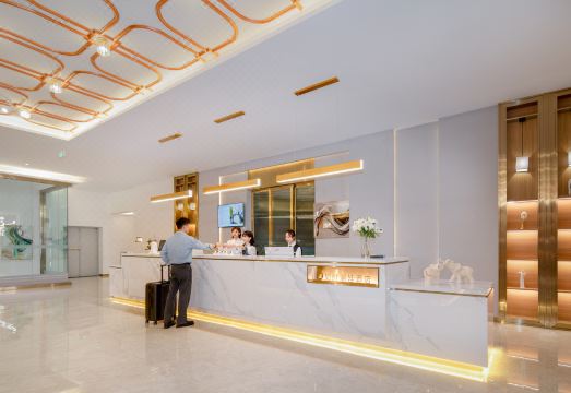 객실 내부 이미지