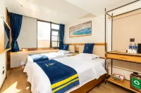 Super 8 Collection Hotel (Beijing Xidan Financial Street) Hotels near Prince Li's Mansion