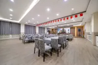 Mudanjiang Jili Hotel (Train Station Department Store)