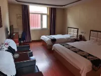 Aershan Tiansheng Hotel - Inns