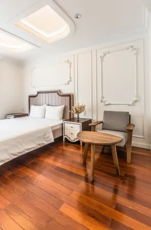 Ngan Ha 2 Apartment Phu My Hung
