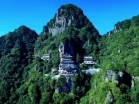 Libinshe Hotel Hoteles en Langao