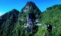 Libinshe Hotel Hotels in Langao